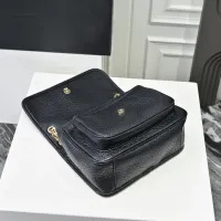 $112.00 USD Yves Saint Laurent YSL AAA Quality Shoulder Bags For Women #1442277