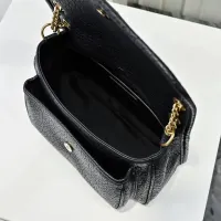 $112.00 USD Yves Saint Laurent YSL AAA Quality Shoulder Bags For Women #1442277