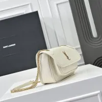 $105.00 USD Yves Saint Laurent YSL AAA Quality Shoulder Bags For Women #1442278