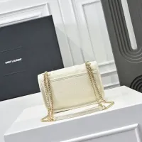 $105.00 USD Yves Saint Laurent YSL AAA Quality Shoulder Bags For Women #1442278