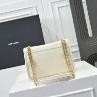 $112.00 USD Yves Saint Laurent YSL AAA Quality Shoulder Bags For Women #1442280