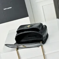 $105.00 USD Yves Saint Laurent YSL AAA Quality Shoulder Bags For Women #1442281