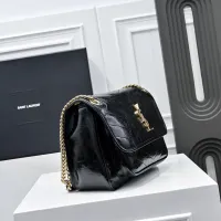 $118.00 USD Yves Saint Laurent YSL AAA Quality Shoulder Bags For Women #1442283