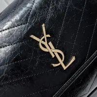 $118.00 USD Yves Saint Laurent YSL AAA Quality Shoulder Bags For Women #1442283
