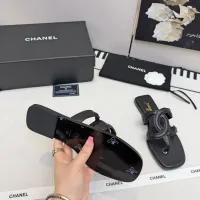 $85.00 USD Chanel Slippers For Women #1442285