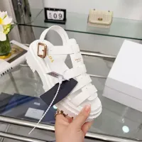 $98.00 USD Prada Sandal For Women #1442291