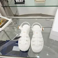 $98.00 USD Prada Sandal For Women #1442291