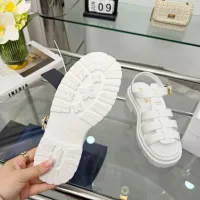 $98.00 USD Prada Sandal For Women #1442291