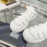 $98.00 USD Prada Sandal For Women #1442291