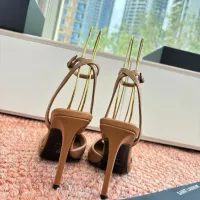 $105.00 USD Yves Saint Laurent YSL Sandal For Women #1442296