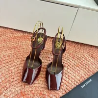 $105.00 USD Yves Saint Laurent YSL Sandal For Women #1442299