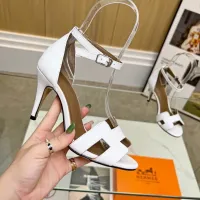 $68.00 USD Hermes Sandal For Women #1442304