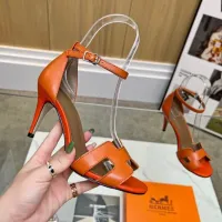 $68.00 USD Hermes Sandal For Women #1442305