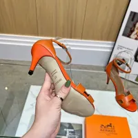 $68.00 USD Hermes Sandal For Women #1442305