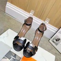 $68.00 USD Hermes Sandal For Women #1442307