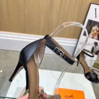 $68.00 USD Hermes Sandal For Women #1442307