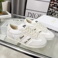 $92.00 USD Christian Dior Casual Shoes For Women #1442308