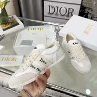 $92.00 USD Christian Dior Casual Shoes For Women #1442308