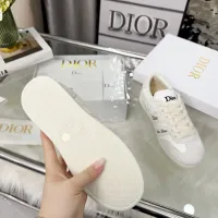 $92.00 USD Christian Dior Casual Shoes For Women #1442308