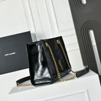 $112.00 USD Yves Saint Laurent YSL AAA Quality Shoulder Bags For Women #1442309