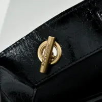 $112.00 USD Yves Saint Laurent YSL AAA Quality Shoulder Bags For Women #1442309