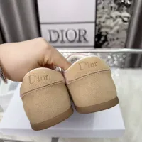 $92.00 USD Christian Dior Casual Shoes For Women #1442310