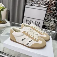 $92.00 USD Christian Dior Casual Shoes For Women #1442311