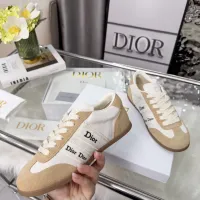 $92.00 USD Christian Dior Casual Shoes For Women #1442311