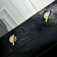 $118.00 USD Yves Saint Laurent YSL AAA Quality Shoulder Bags For Women #1442312