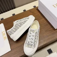 $98.00 USD Christian Dior Casual Shoes For Women #1442314