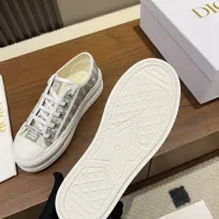 $98.00 USD Christian Dior Casual Shoes For Women #1442314