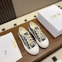 $98.00 USD Christian Dior Casual Shoes For Women #1442315