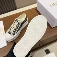 $98.00 USD Christian Dior Casual Shoes For Women #1442315