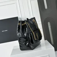 $125.00 USD Yves Saint Laurent YSL AAA Quality Shoulder Bags For Women #1442316