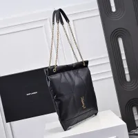 $125.00 USD Yves Saint Laurent YSL AAA Quality Shoulder Bags For Women #1442317