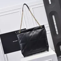 $125.00 USD Yves Saint Laurent YSL AAA Quality Shoulder Bags For Women #1442317