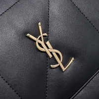 $125.00 USD Yves Saint Laurent YSL AAA Quality Shoulder Bags For Women #1442317