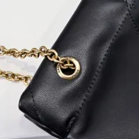 $125.00 USD Yves Saint Laurent YSL AAA Quality Shoulder Bags For Women #1442317