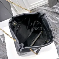$125.00 USD Yves Saint Laurent YSL AAA Quality Shoulder Bags For Women #1442317