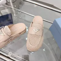 $82.00 USD Prada Slippers For Women #1442319