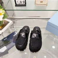 $82.00 USD Prada Slippers For Women #1442320