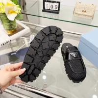 $82.00 USD Prada Slippers For Women #1442320