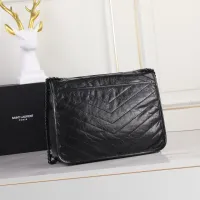$130.00 USD Yves Saint Laurent YSL AAA Quality Shoulder Bags For Women #1442323