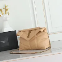 $115.00 USD Yves Saint Laurent YSL AAA Quality Shoulder Bags For Women #1442327