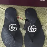$60.00 USD Gucci Slippers For Women #1442329