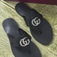 $60.00 USD Gucci Slippers For Women #1442329