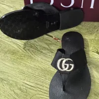 $60.00 USD Gucci Slippers For Women #1442329