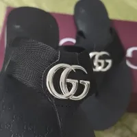 $60.00 USD Gucci Slippers For Women #1442329