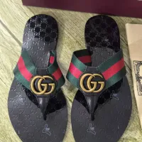 $60.00 USD Gucci Slippers For Women #1442330