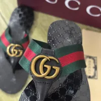 $60.00 USD Gucci Slippers For Women #1442330